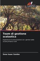 Sosa Isaac Sambo | Team Di Gestione Scolastica | Taschenbuch | Italienisch