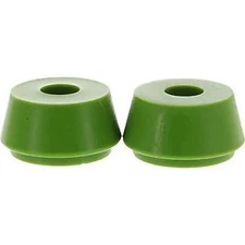 Venom SHR Freeride Bushings Set Olive Green 80a