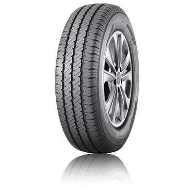 GT-RADIAL Sommerreifen 185/75 R16 TL 104/102T MAXMILER PRO C 8PR BSW