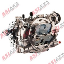 Carburetor Fit 1901 Avs2 Series 4 Barrel Carb 500 Cfm Electric Choke Non-egr
