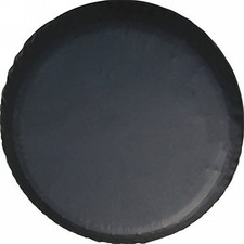 Spare Tire Cover, Universal Fit for Trailer, RV, SUV, Truck and Many 29.5"