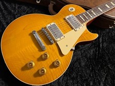 Gibson CS 1958 Les Paul Standard Historic Collection Used