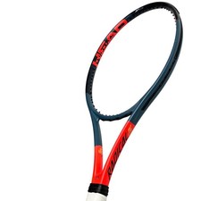 Racchetta da tennis HEAD Radical MP LITE Graphene 360 27.0 in leggera per principianti