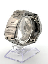 Breitling Superocean Steelfish A17390 Automatic Watch 10