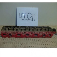 Used Cylinder Head Fits International 656 666 706 756 766 806 826 856 387718r