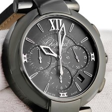 CHOPARD Imperiale Chrono 40mm 388549-3007 TO266644 4