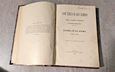 SUOR TERESA DI GESU' BAMBINO E DEL SANTO VOLTO. STORIA D'UN'ANIMA.