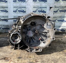 VW/Audi/Skoda Manual Gearbox 6 Speed 1.4L TSi Petrol 2005-2011 (Code: JPG)