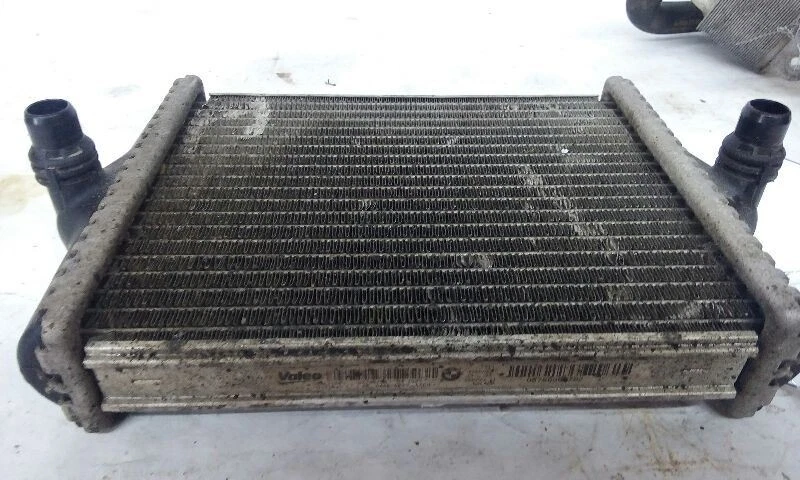 Núcleo calefactor BMW 320i 12-18 Foto 3 de 4