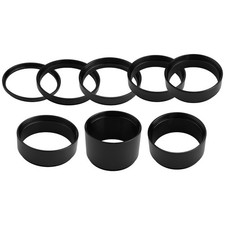 M48X0.75 Length Extension Tube Kit 3/5/7/10/12/15/20/30mm for3318