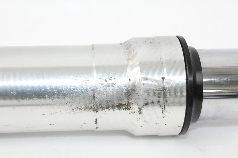 06-07 Suspensión horquilla delantera honda cbr1000rr cbr 1000rr Foto 4 de 4