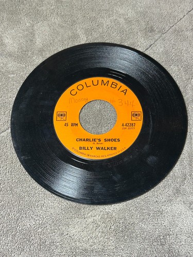 50¢ 45s - Mixed Genres & Years - G - NM - Volume Pricing - TAPS - Picture 155 of 171