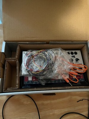 Korg Volca Modular Analog Synthesizer