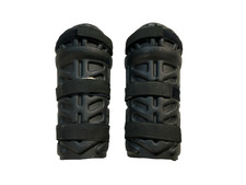 Riot Gear Forearm and Elbow Guard Pair Paintball Airsoft Grade B S02FB