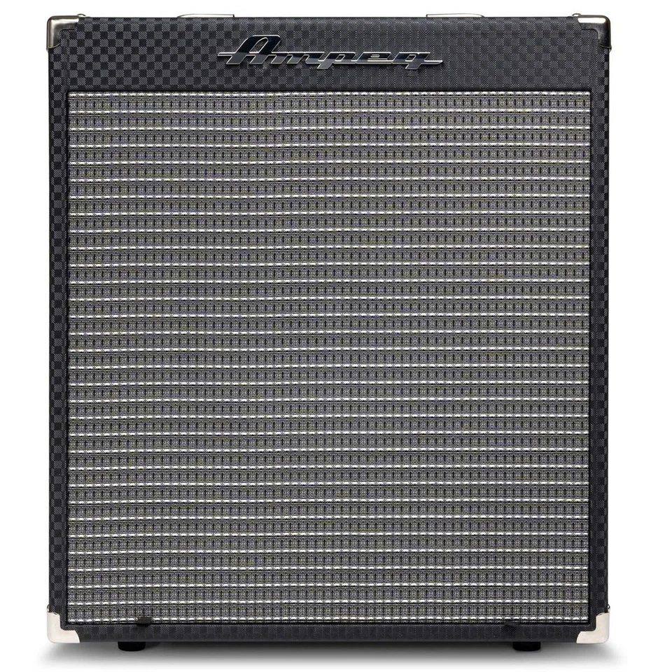 Ampeg Rocket Bass, RB 110, 1x10, 50-watts (AMG RB110) 1x10", 50-watts - Image 4 of 4