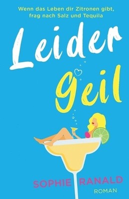 Sophie Ranald Leider geil (Paperback) (UK IMPORT)