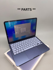 Apple MacBook Neo 13 in Indigo 2026 6C/5G 8GB RAM 512GB SSD A18 MHFG4B/A *PARTS*