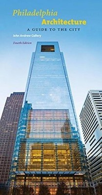 John Andrew Gallery Philadelphia Architecture (Taschenbuch)