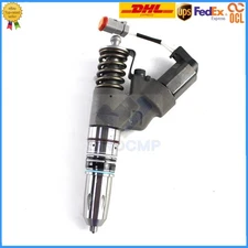 Fuel Injector 4903472RX 4903472PX For Cummins QSM11 ISM11 Engine Diesel Injector