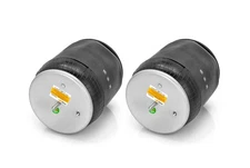 2 pack of TORQUE Air Spring Bag for Volvo Trucks (Replaces Firestone 8468,