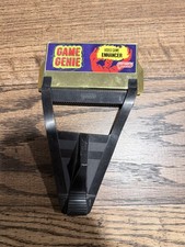 Original Galoob Game Genie Nintendo NES Game Cartridge Adapter, Working