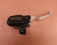 2007-2011 Harley Davidson FLHX Street Glide Front Brake Master Cylinder Assembly