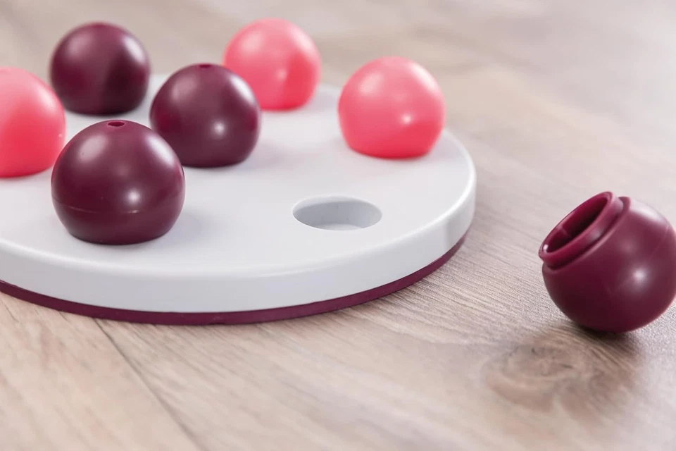 TRIXIE Solitär Strategiespiel für Katzen - Bild 2 von 4