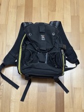 Ape Case ACPRO1800 PRO Series Camera Backpack Black