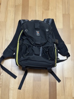 Ape Case ACPRO1800 PRO Series Camera Backpack Black