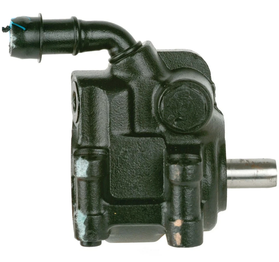 Cardone 动力转向泵 20-311 全新 适用于 2003 - 2004 年福特 F-250 F-350 F-450 F550 — 第 3/4 张图片