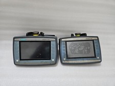 Siemens 6AV2125-2GB23-0AX0 Simatic HMI KTP700...