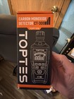 CT-300 Portable Carbon Monoxide Detector, CO Detector with Audible & Visual Alar — photo 1