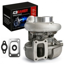 HE500VG HE531VE Turbocharger Fits For Cummins ISB 6.7L Replace HE351VE 404503