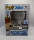 LIMITED SHOW EDITION 500 PIECE Freddy Funko as John Cena WWE Never Give Up Pop