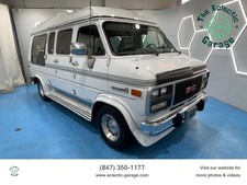 1995 GMC Vandura for Sale