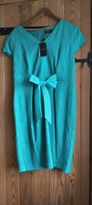 NEW "PRECIS" summer Dress Size 18 Petite  Gorgeous!  cost £119