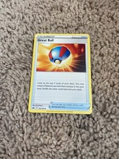 Great Ball 132/159 Crown Zenith Regular