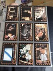 Topps THE ROCKETEER Complete Trading Card Set (99) w/Sticker Set (11) — photo 6