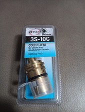 Cold Faucet Stem 3S-10C 04999E