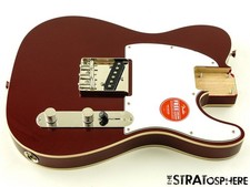 Fender Squier Classic Vibe Custom Esquire LOA...