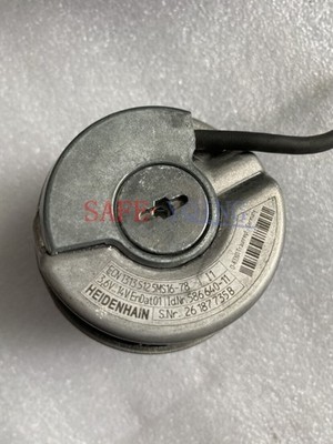 Used 1PC   ECN1313 512 5MS16-78 ID:586 640-11 Encoder Tested #vn