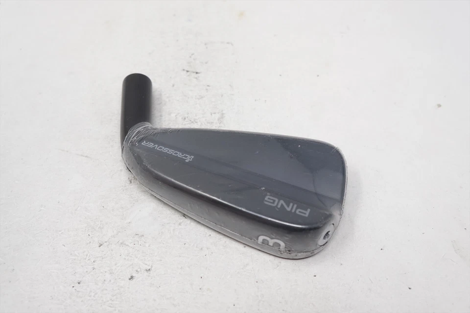 New Ping Icrossover 20* #3 Iron Club Head Only Inv12861334 - Image 2 of 4