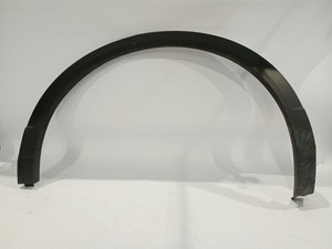 2GA854819E LINKE HINTERE KOTFLÜGELVERBREITERUNG / 150866 FÜR VOLKSWAGEN T-ROC A