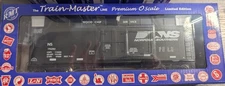 RMT 86447 O Norfolk Southern Woodchip Car