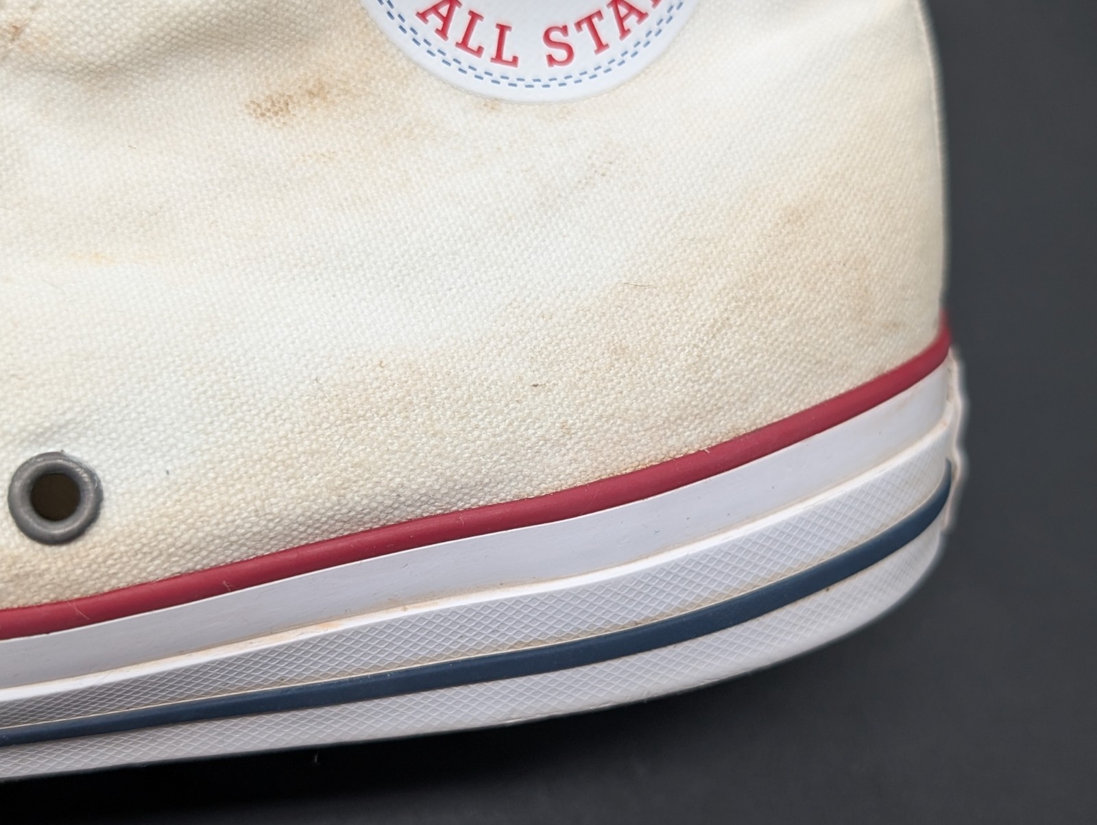 Baki The Grappler Anime Manga Limited Edition Rare Converse Chucks Mens Sz 10.5  thumbnail 4