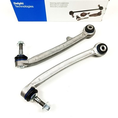 2x DELPHI Querlenker Lenker Radaufhängung für BMW 2er M2 3er M3 4er M4