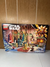 LEGO 75418 Star Wars Advent Calendar 2025 C-3PO Jawa Droids Christmas READ!!
