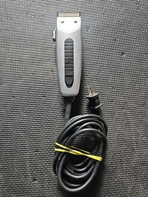 Babyliss PRO FORFEX Professional Trimmer FX686XW Working Condition
