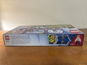 LEGO Jurassic World: Dilophosaurus Ambush (75916)