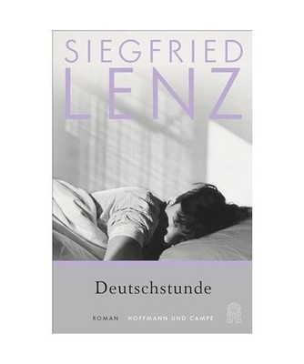 Deutschstunde, Lenz, Siegfried